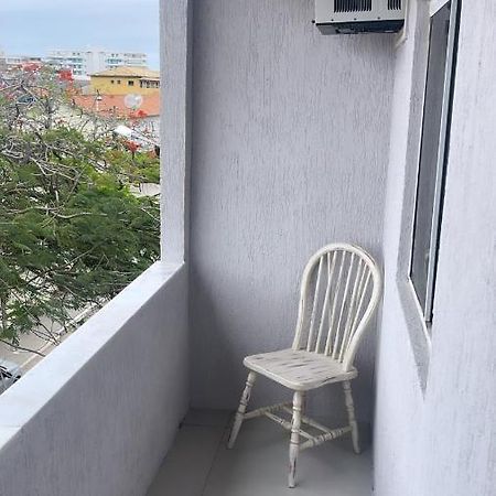 Apartamento Formosa 155 Cabo Frio Esterno foto