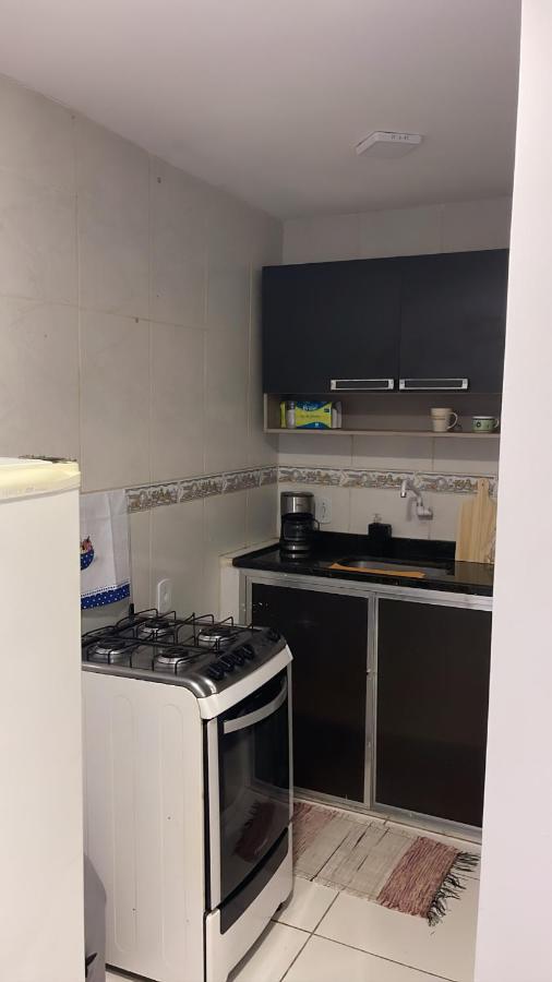 Apartamento Formosa 155 Cabo Frio Esterno foto