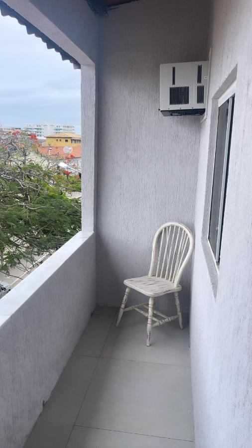 Apartamento Formosa 155 Cabo Frio Esterno foto