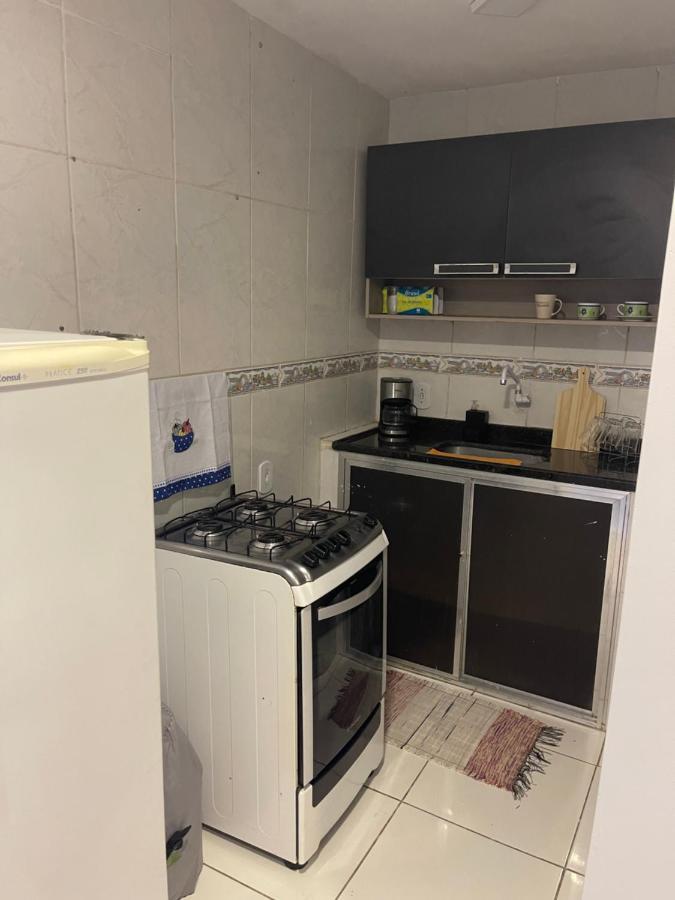 Apartamento Formosa 155 Cabo Frio Esterno foto