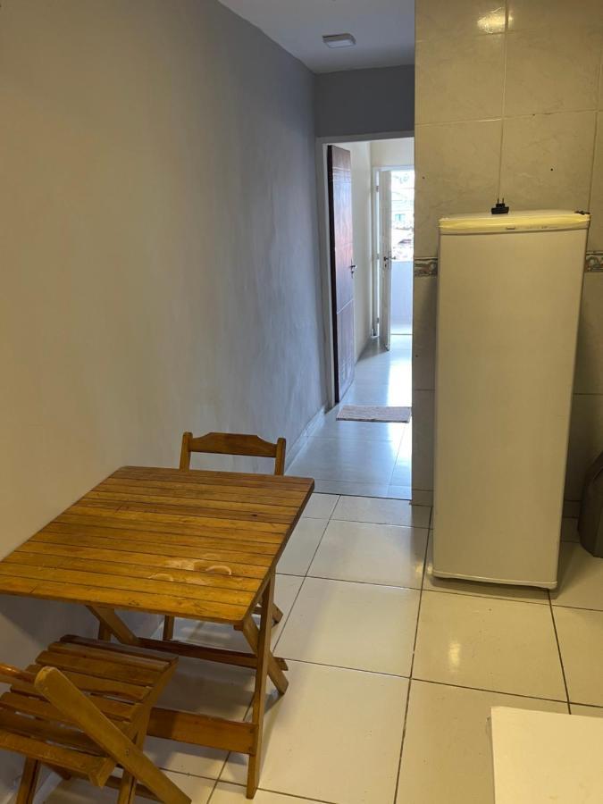 Apartamento Formosa 155 Cabo Frio Esterno foto