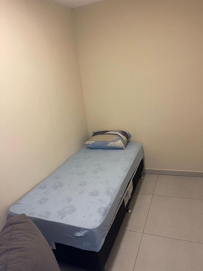 Apartamento Formosa 155 Cabo Frio Esterno foto